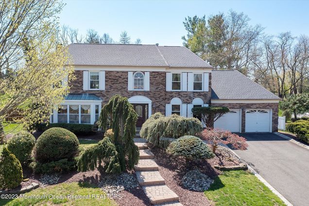 14 Meadow Lane Marlboro, NJ House Sold - Photo 1 of 27. Opens carousel modal