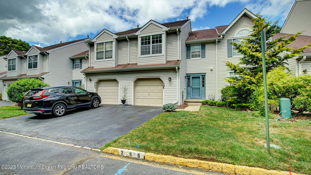 295 Century Way Manalapan, NJ Condo Sold - Photo 1 of 25. Opens carousel modal