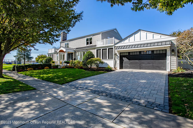 401 Sea Girt Avenue Sea Girt, NJ House Sold - Photo 1 of 84. Opens carousel modal