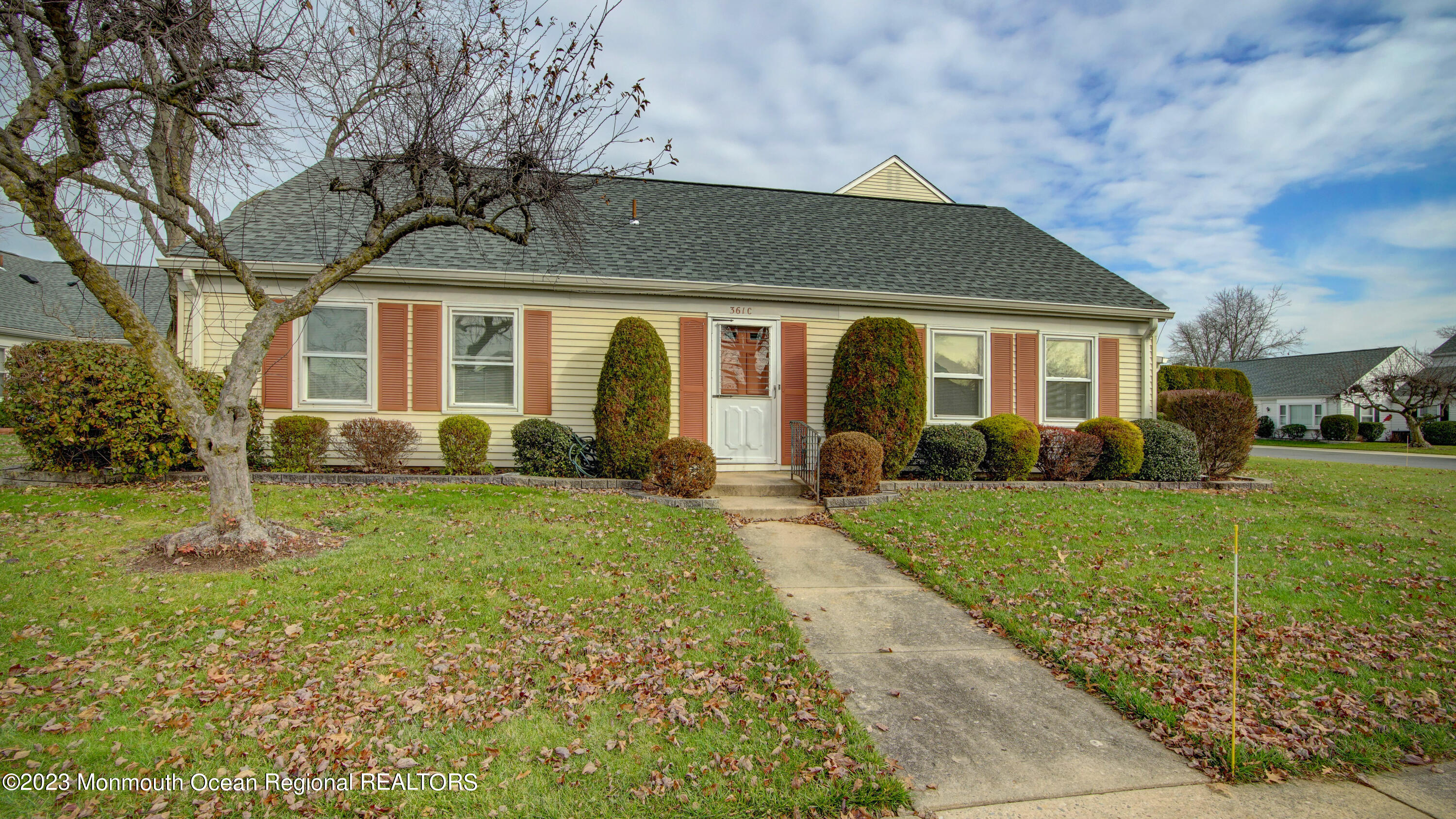 361 Old Nassau Rd  