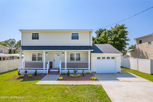 25 Karl Drive Old Bridge, NJ House Sold - Photo 1 of 52. Opens carousel modal