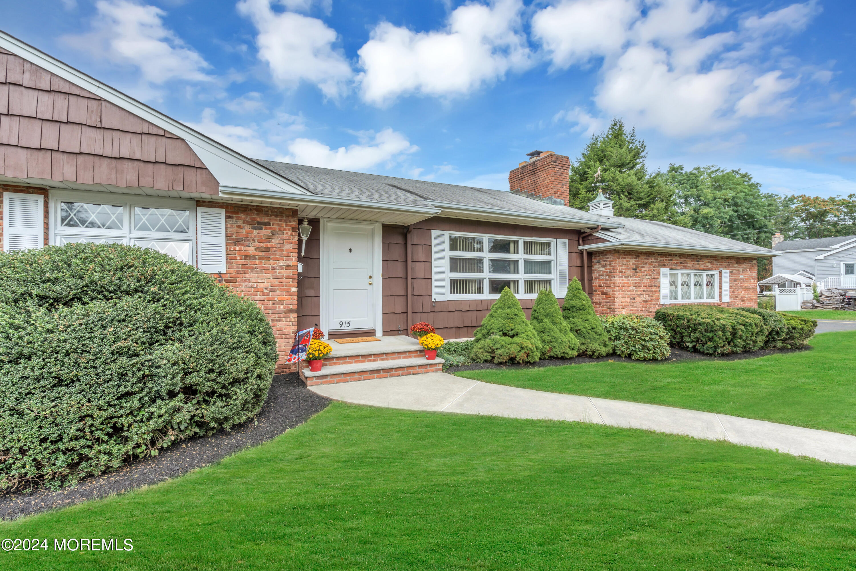 915 Hazelwood Ave, Middlesex, NJ 08846 Estately 🧡 MLS 22427307