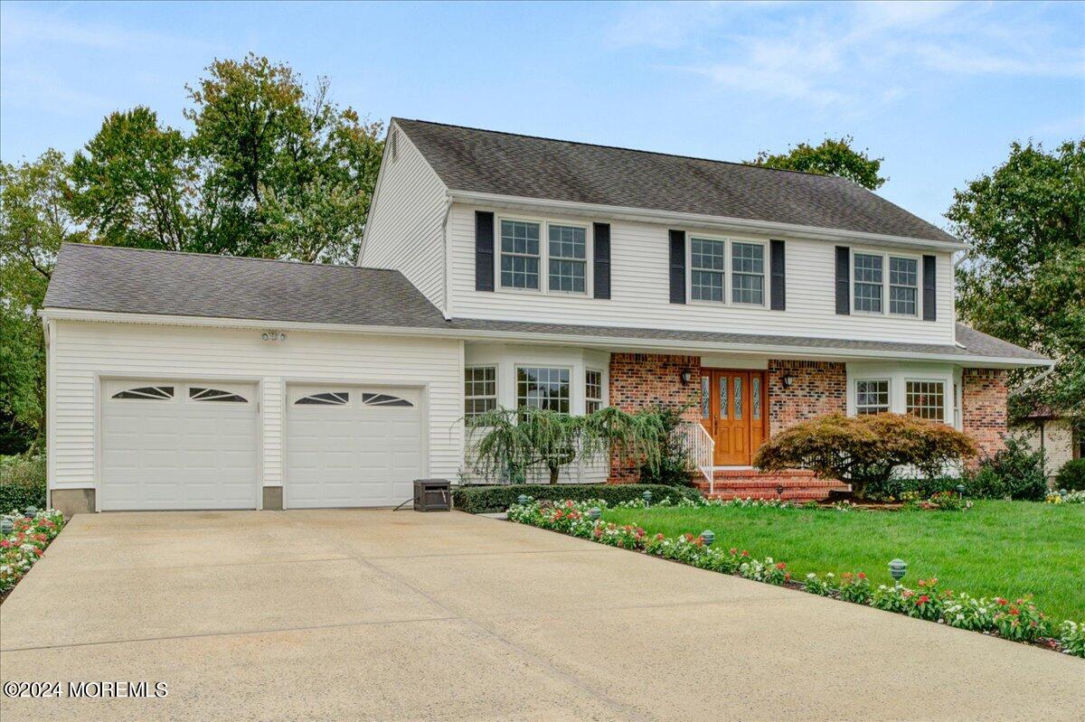 9 Tracy Pl, Tinton Falls, NJ 07724 Estately 🧡 MLS 22428356