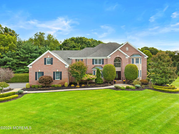 8 Victorian Way Colts Neck, NJ House Sold - Photo 1 of 63. Opens carousel modal