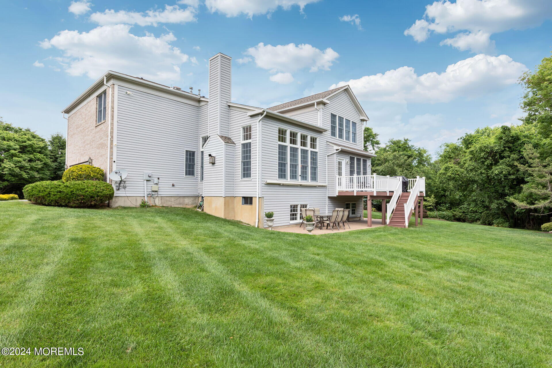 20 Crape Myrtle Dr, Holmdel, NJ 07733 Estately 🧡 MLS 22429174