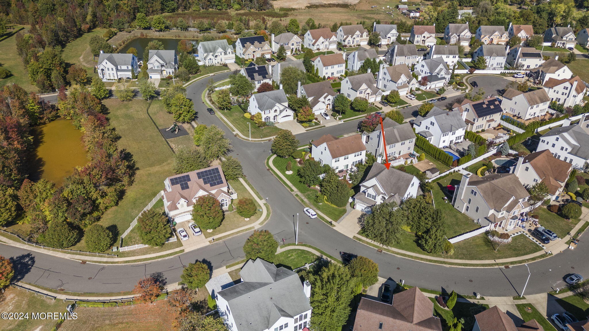 39 Arrowwood Ct, Howell, NJ 07731 Estately 🧡 MLS 22429879