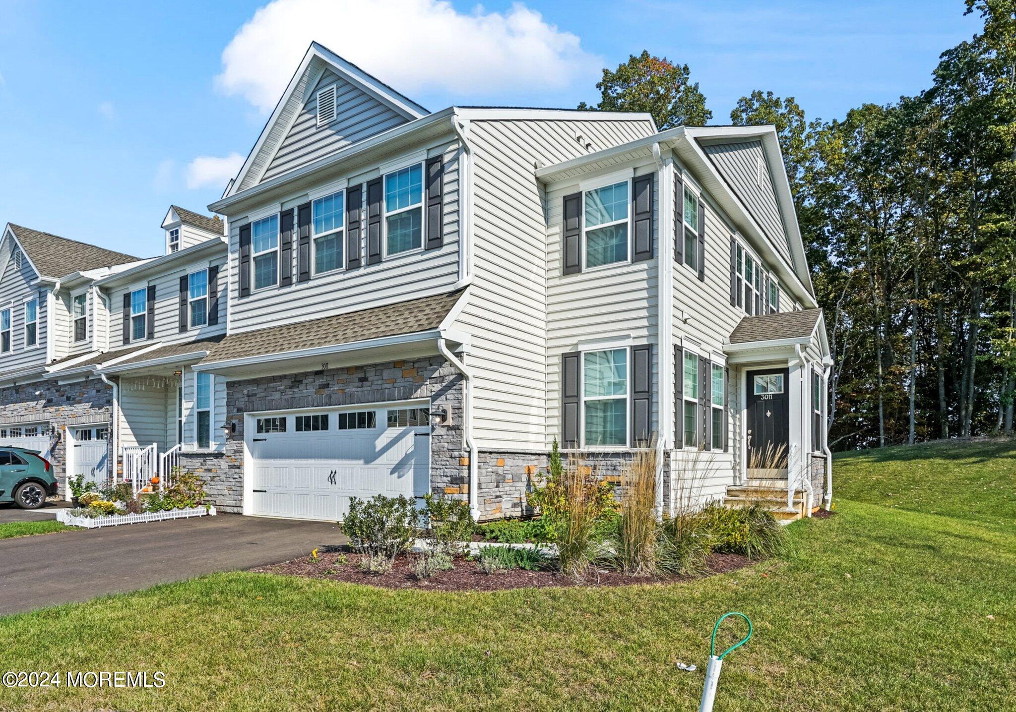 3011 Charleston Dr, Monroe, NJ 08831 Estately 🧡 MLS 22430115