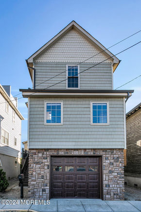 10 South Street