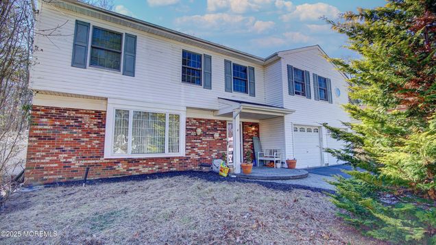 8 Feathertree Court Howell, NJ House Sold - Photo 1 of 39. Opens carousel modal