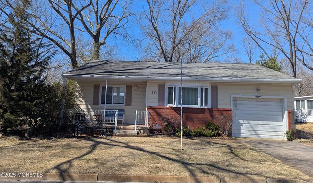 10 Idaho Drive Whiting, NJ House Sold - Photo 1 of 17. Opens carousel modal