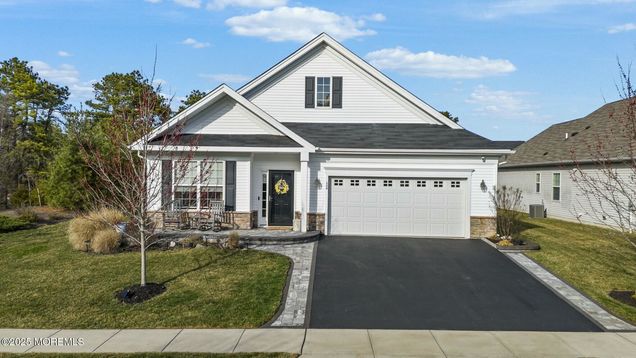 120 Woodview Drive Whiting, NJ House Sold - Photo 1 of 40. Opens carousel modal