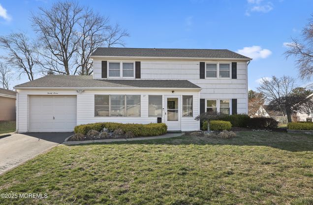 27 Idolstone Lane Aberdeen, NJ House Sold - Photo 1 of 1. Opens carousel modal