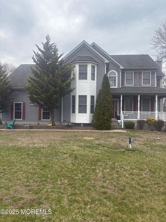 290 Jackson Mills Road