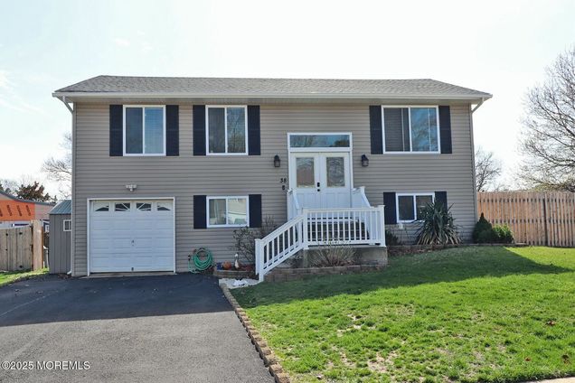 38 Tiller Drive Barnegat, NJ House Sold - Photo 1 of 35. Opens carousel modal