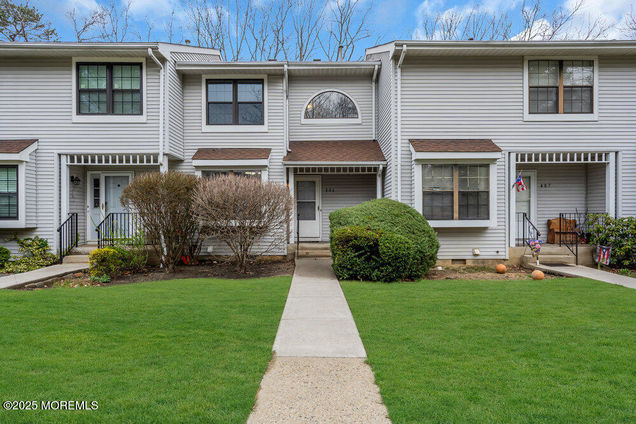 406 Santa Anita Lane Toms River, NJ Condo Sold - Photo 1 of 43. Opens carousel modal