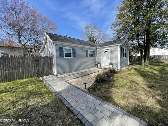 434 1st Avenue Brick, NJ House Sold - Photo 1 of 18. Opens carousel modal
