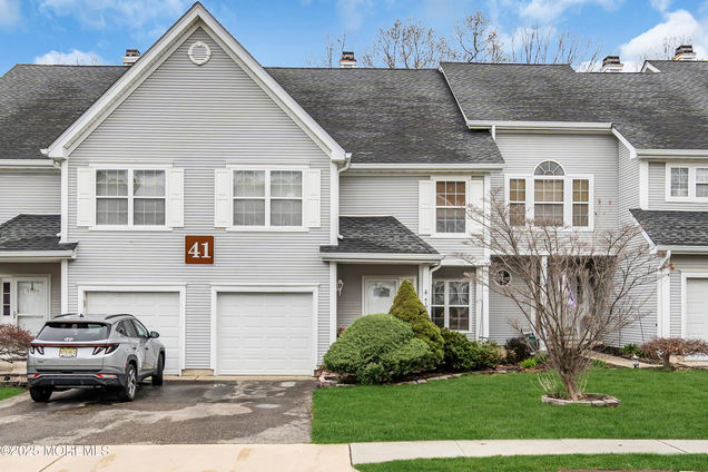 4103 Galloping Hill Lane Toms River, NJ Condo Sold - Photo 1 of 50. Opens carousel modal