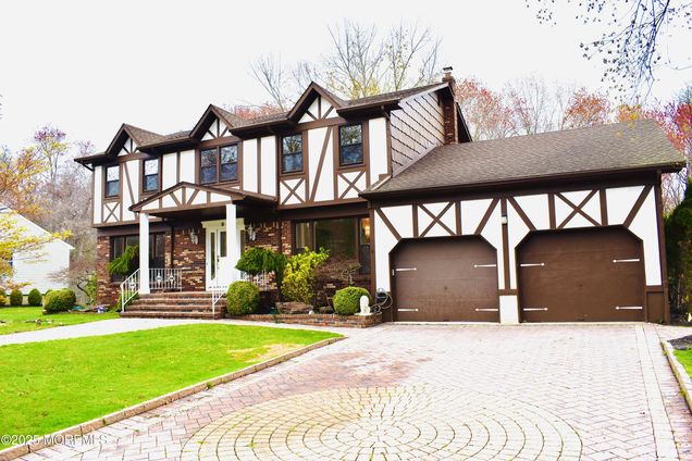 9 Jerome Smith Drive Ocean Twp, NJ House Sold - Photo 1 of 50. Opens carousel modal