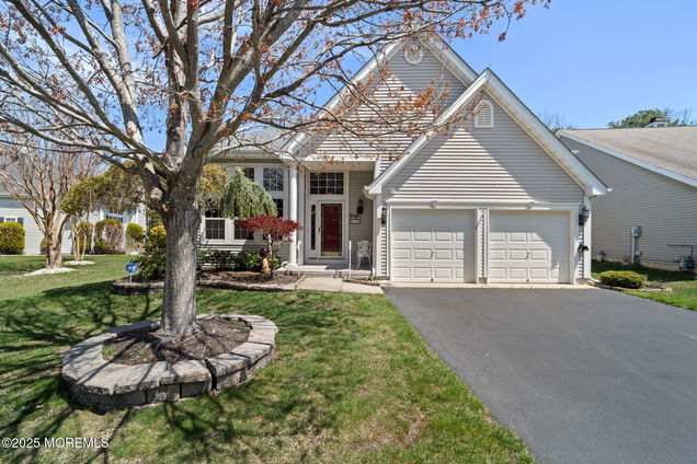 16 Frog Pond Drive Barnegat, NJ House Sold - Photo 1 of 23. Opens carousel modal