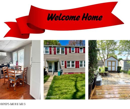 37 Belshaw Avenue Eatontown, NJ Condo Active - Photo 1 of 10. Opens carousel modal