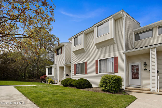523 Clubhouse Drive Middletown, NJ Condo Sold - Photo 1 of 1. Opens carousel modal