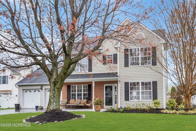 54 Crater Lake Road Howell, NJ House Sold - Photo 1 of 39. Opens carousel modal