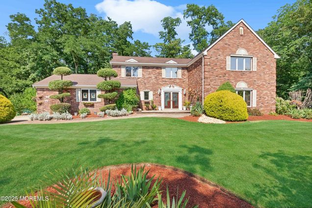 10 Red Hawk Road N Colts Neck, NJ House Sold - Photo 1 of 61. Opens carousel modal