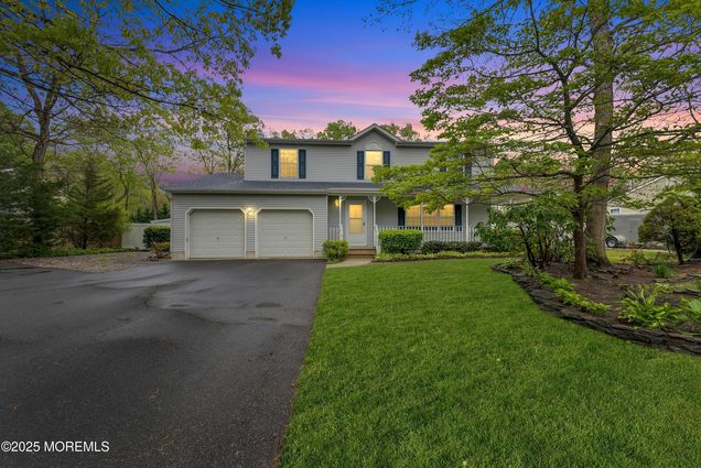 125 Heatherington Court Lanoka Harbor, NJ House Sold - Photo 1 of 1. Opens carousel modal
