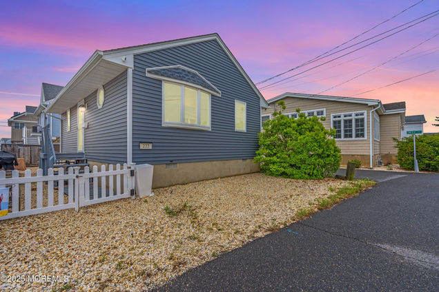 233 Harbor Drive Lavallette, NJ House Sold - Photo 1 of 1. Opens carousel modal