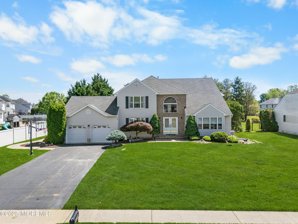 6 Fred Jahn Drive Freehold, NJ House Sold - Photo 1 of 50. Opens carousel modal