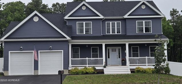 2 Molly Court Barnegat, NJ House Sold - Photo 1 of 46. Opens carousel modal