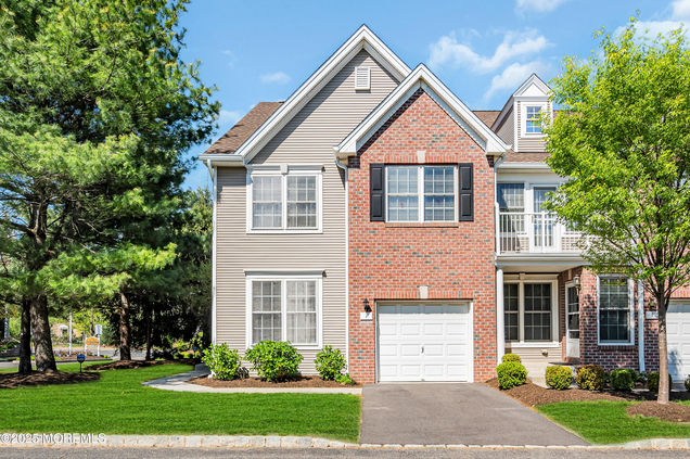 1 Ironwood Court Middletown, NJ Condo Sold - Photo 1 of 36. Opens carousel modal
