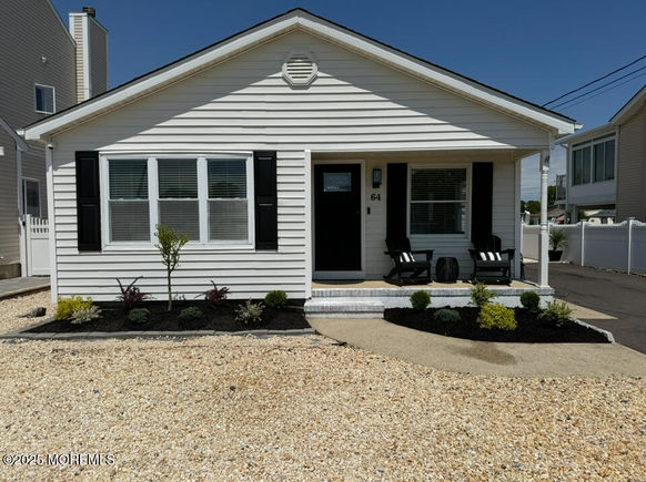 64 Jib Lane Brick, NJ House Sold - Photo 1 of 36. Opens carousel modal