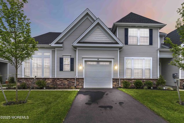 40 Aqueduct Boulevard New Egypt, NJ House Active - Photo 1 of 41. Opens carousel modal