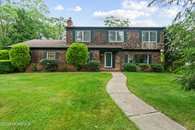 204 Plover Court