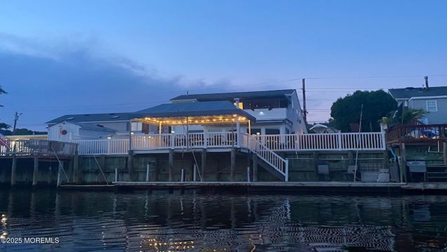 887 Beach Haven West Boulevard