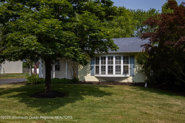 49 Williamsburg Drive Tinton Falls, NJ House Active - Photo 1 of 35. Opens carousel modal