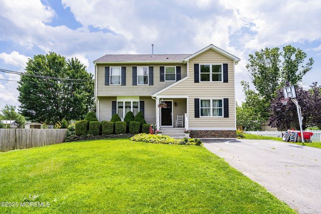 92 Jacobstown Road