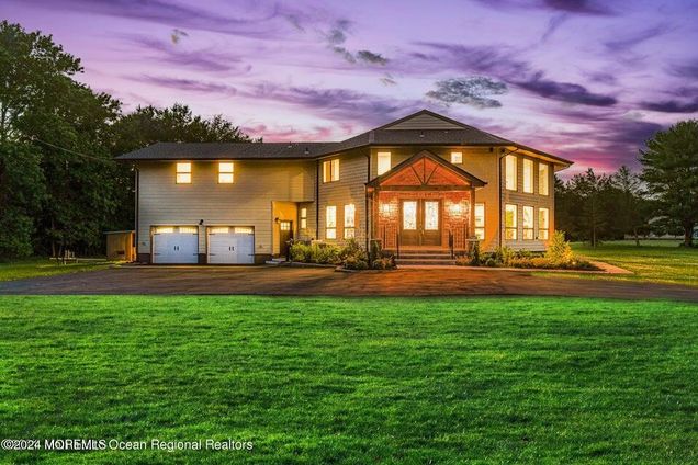 3581 Shafto Road Tinton Falls, NJ House Active - Photo 1 of 66. Opens carousel modal