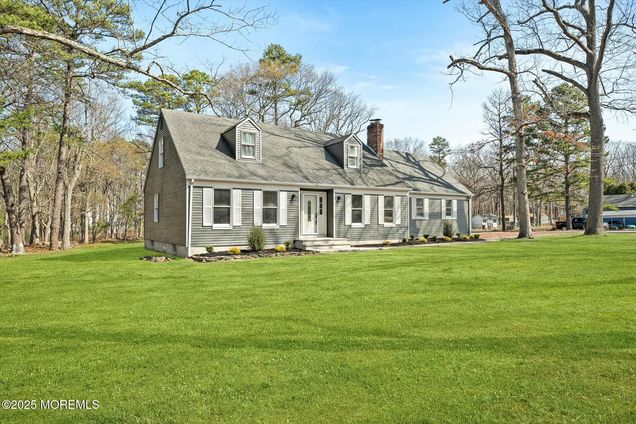 266 Lakewood Road New Egypt, NJ House Active - Photo 1 of 41. Opens carousel modal