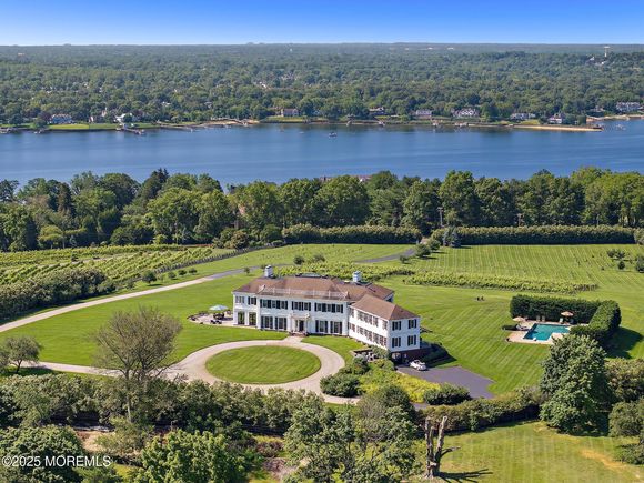 713 Navesink River Road Red Bank, NJ House Active - Photo 1 of 29. Opens carousel modal
