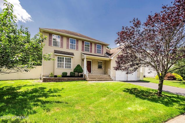 86 Lorelei Drive