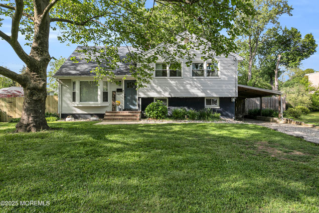11 Woodside Drive Red Bank, NJ House Active - Photo 1 of 50. Opens carousel modal
