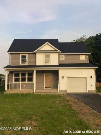 9 Leifried Lane Little Egg Harbor, NJ House Active - Photo 1 of 1. Opens carousel modal