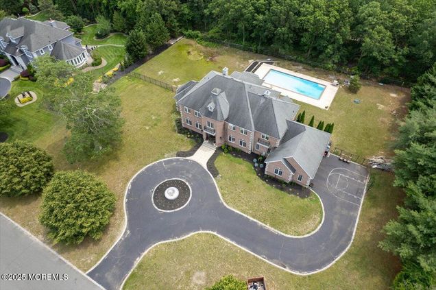 97 Stone Hill Road
