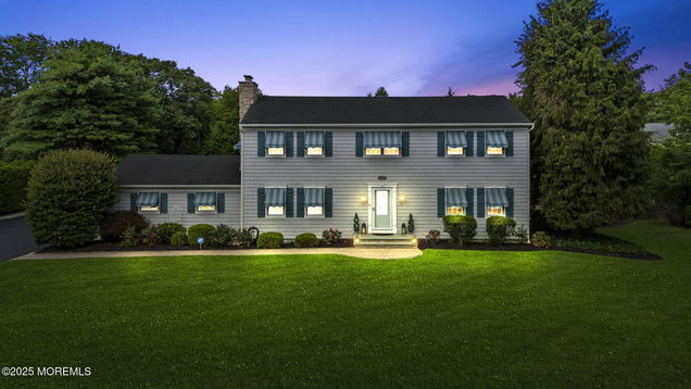 1405 Rockafeller Drive Wall, NJ House Active - Photo 1 of 52. Opens carousel modal