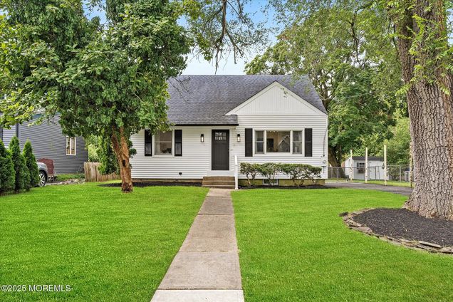 35 Waldron Road