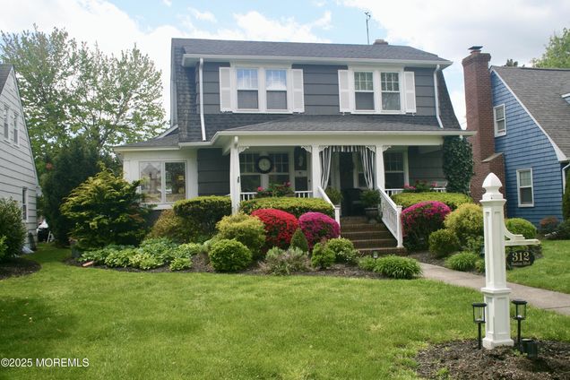 312 Boston Boulevard Sea Girt, NJ House Active - Photo 1 of 29. Opens carousel modal