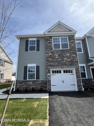 52 Chapel Lane Wall, NJ Townhouse Active - Photo 1 of 19. Opens carousel modal