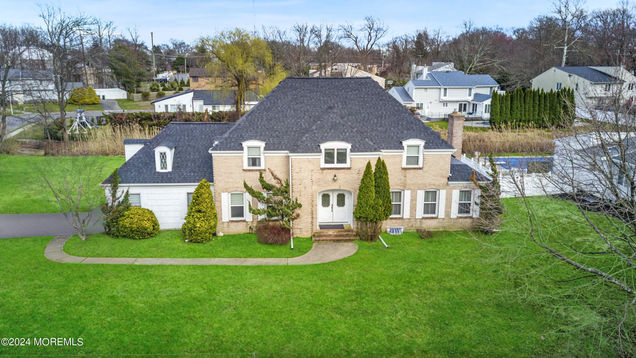5 Wenning Court Oakhurst, NJ House Active - Photo 1 of 9. Opens carousel modal